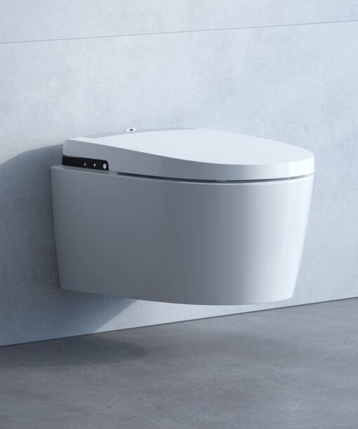 Laufen Cleanet Alvia - wandhangend