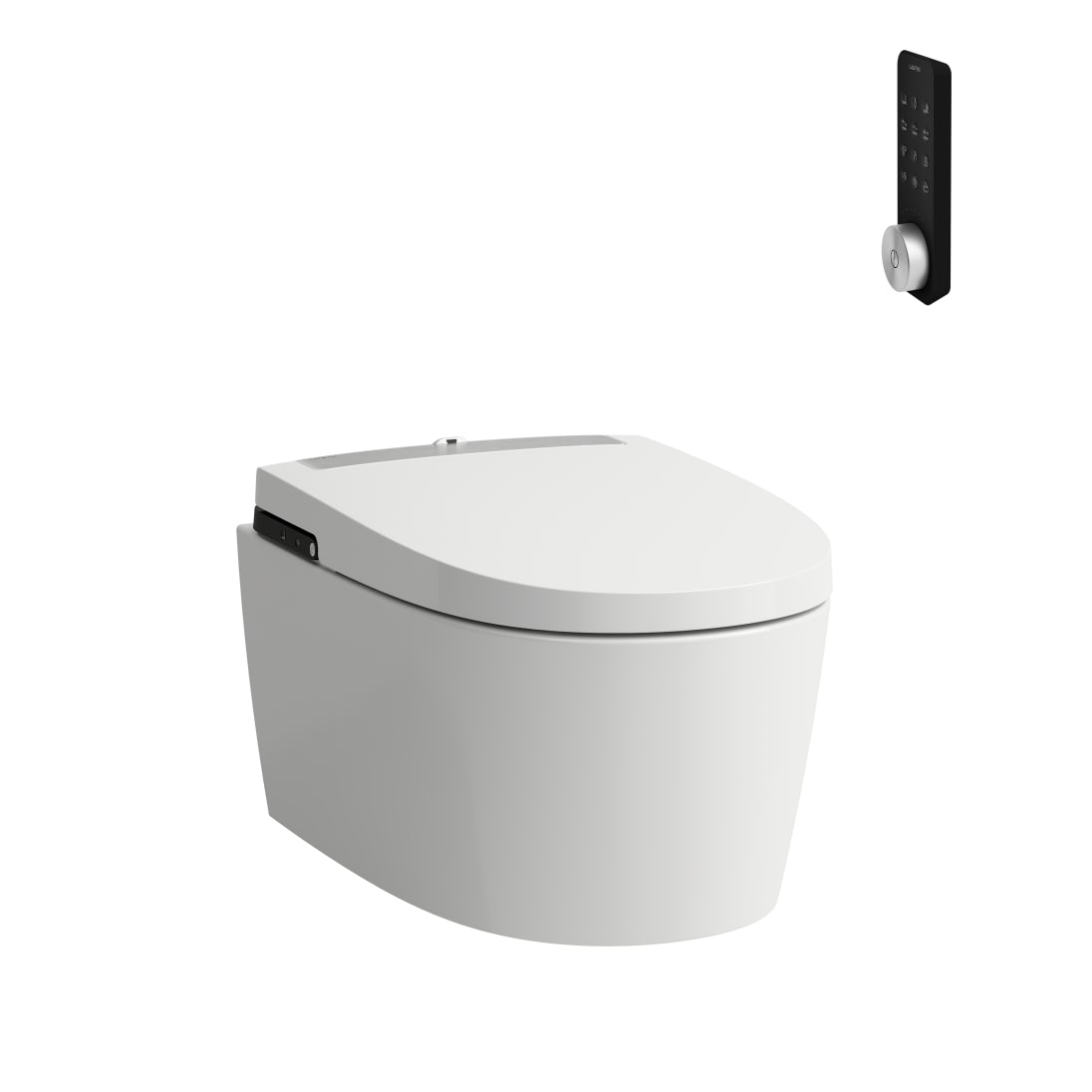 Laufen Cleanet Alvia - wandhangend