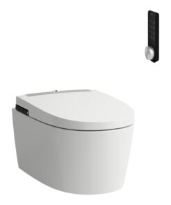 Laufen Cleanet Alvia