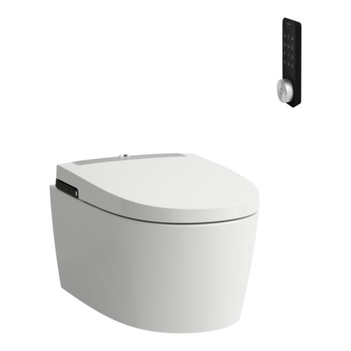 Laufen Cleanet Alvia