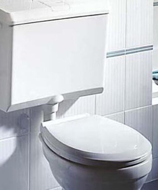 Wisa Stortbak Serie 790