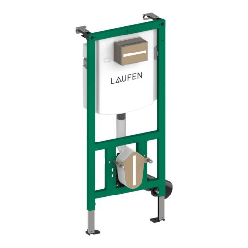 Laufen INEOLINK inbouwreservoir voor wandcloset