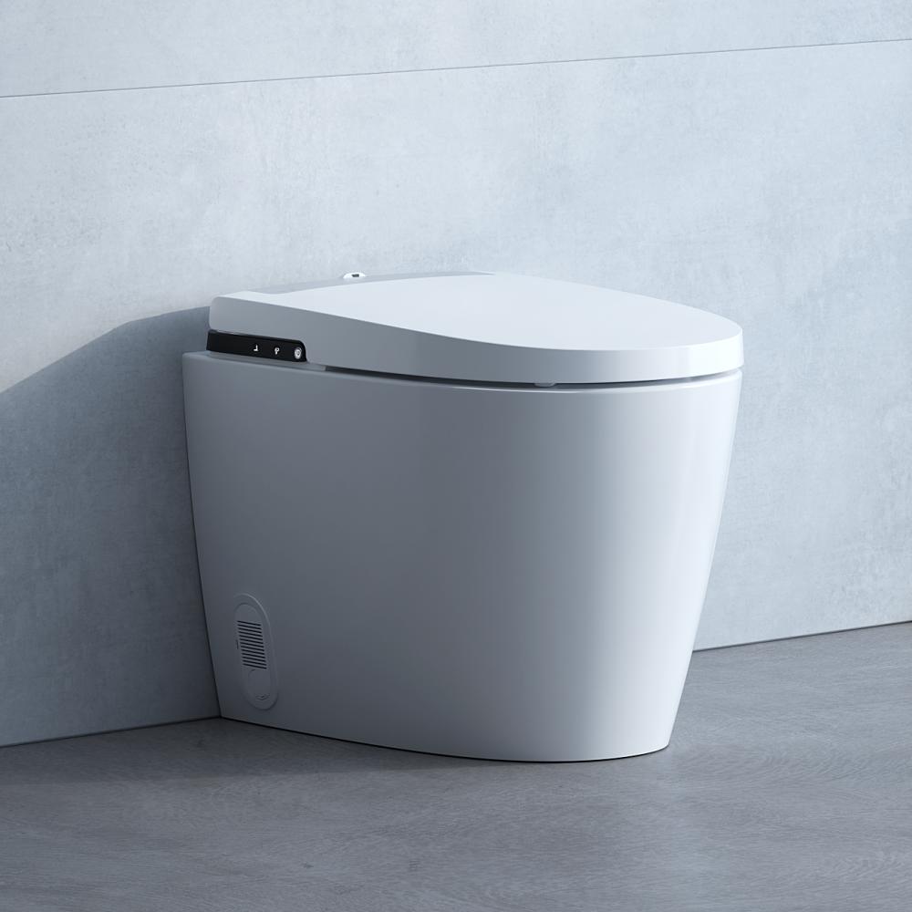 Laufen Cleanet Alvia - Staand - Afbeelding 3