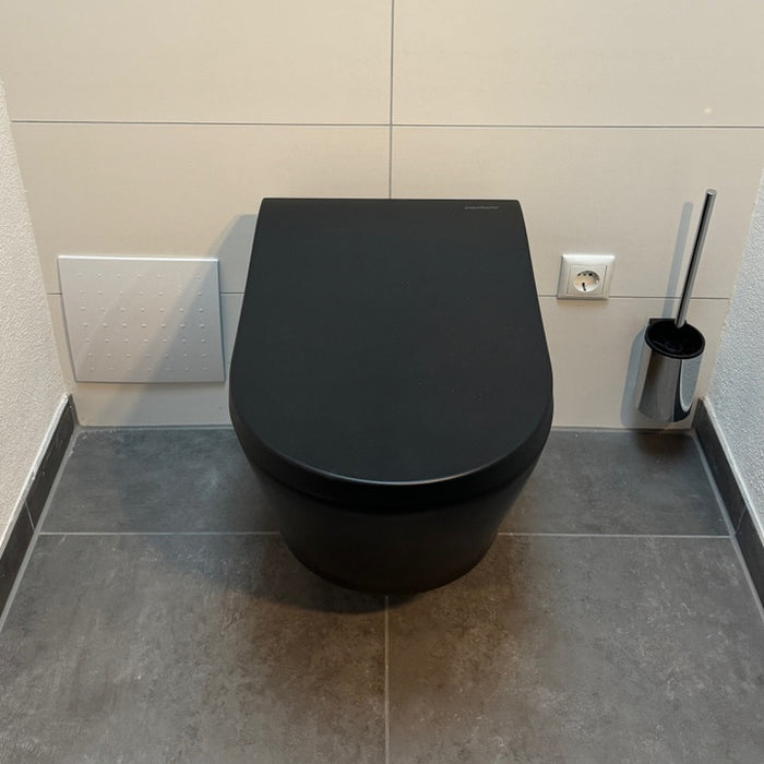 Popodusche PRO 3.0 ECO Zwart - Afbeelding 8