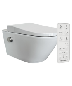 Popodusche PRO 3.0 ECO Wit