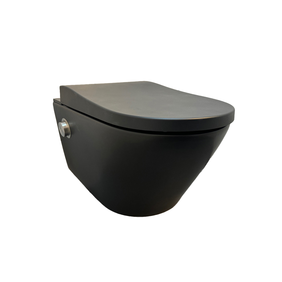 Popodusche PRO 3.0 ECO Zwart