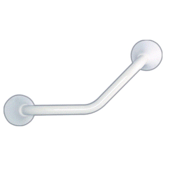 Linido Hoekhandgreep 45° Ergonomische Wandondersteuning