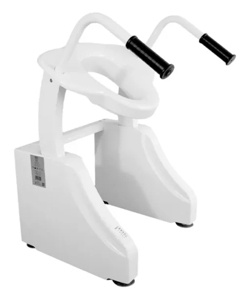 Toiletlift Alexandria - Standaard Uitvoering