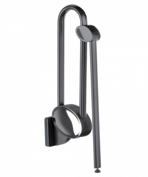 Vloerstaande Steungreep - Vrijstaand - 2 Kleuren