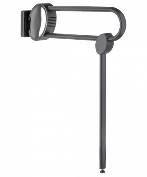 Vloerstaande Steungreep - Vrijstaand - 2 Kleuren