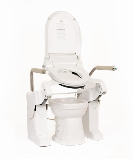 Aerolet Toilet Lift