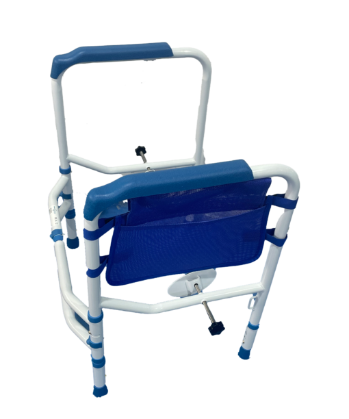 Toiletframe met Zuignappen - Zonder Boren - Toiletpotbevestiging