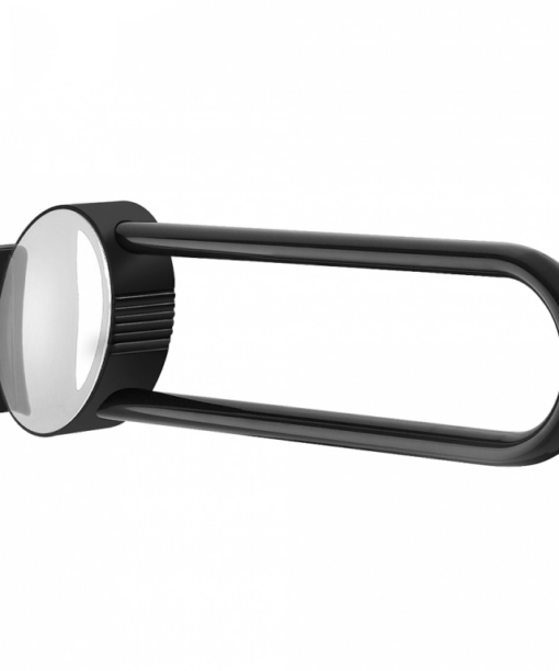 Opklapbare Steungreep - Wandmontage - 3 Kleuren