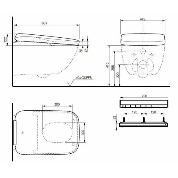 NEOREST® WX2 - Afbeelding 10