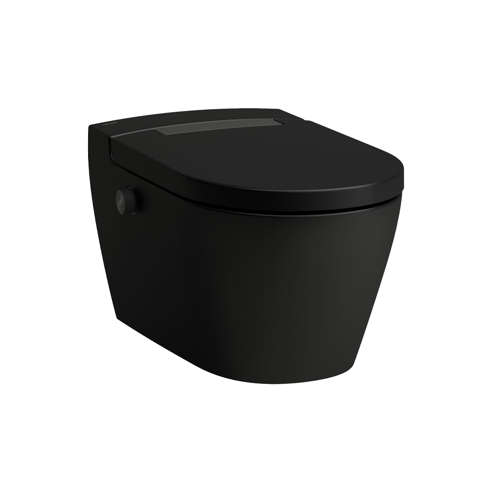 Cleanet Auria+ - Automatische opengaande WCdeksel - Afbeelding 9