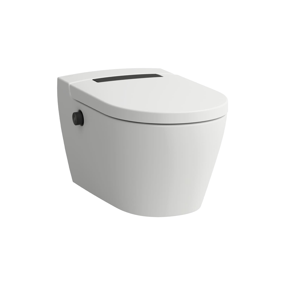 Cleanet Auria+ - Automatische opengaande WCdeksel - Afbeelding 12