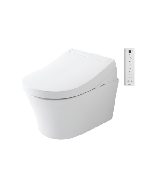 WASHLET® RG