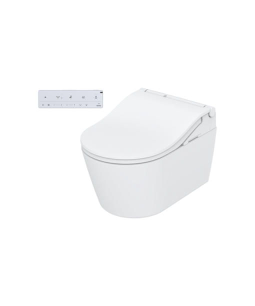 WASHLET® RW - mat wit
