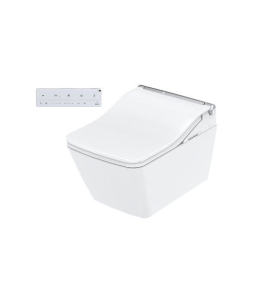 WASHLET® SW - nieuw afstandbediening