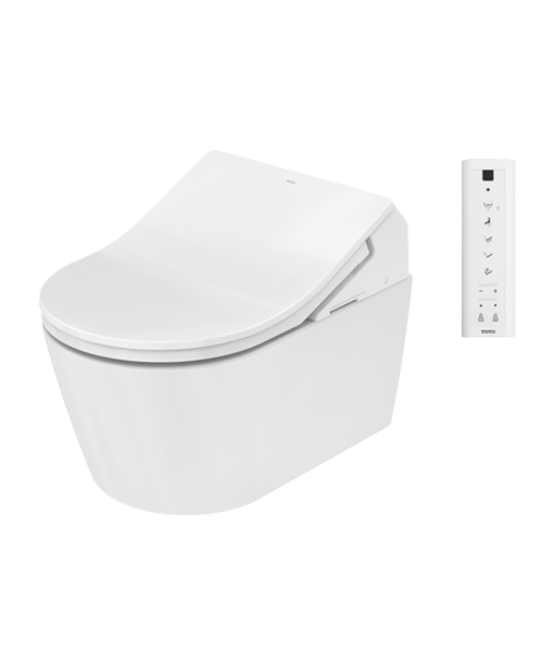 WASHLET® RX EWATER+