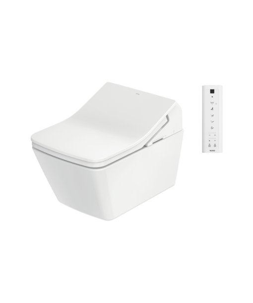 WASHLET® SX EWATER+