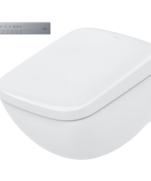 TOTO NEOREST® WX1 - incl. remote control
