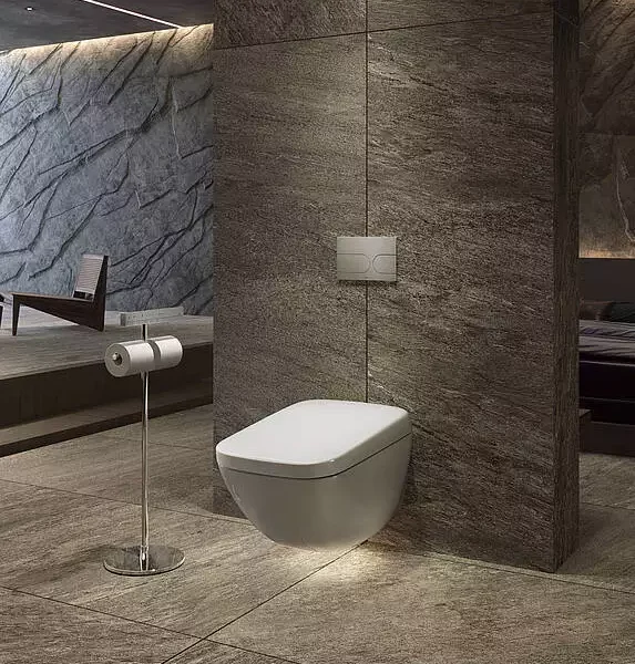 TOTO NEOREST® WX1 - incl. remote control - Afbeelding 4