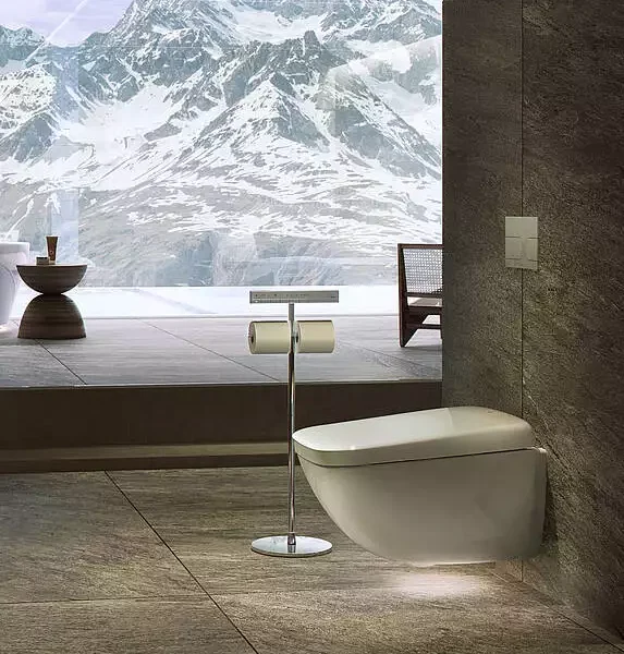 TOTO NEOREST® WX1 - incl. remote control - Afbeelding 5