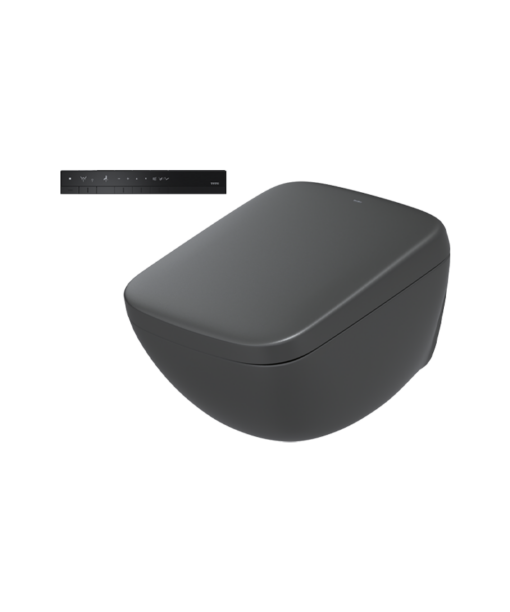 NEOREST® WX1 - Mat Zwart